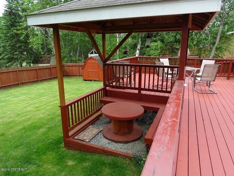 18728 Second St, Eagle River, AK 99577 photo 11