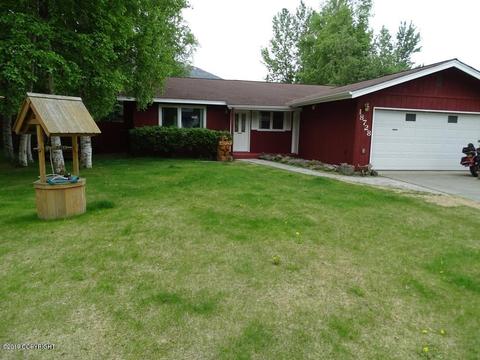 18728 Second St, Eagle River, AK 99577 photo 1