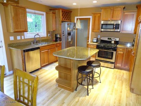 18728 Second St, Eagle River, AK 99577 photo 2