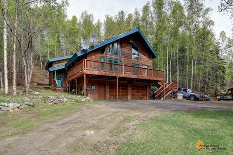 20236 Chugach Park Dr, Chugiak, AK 99567 photo 1