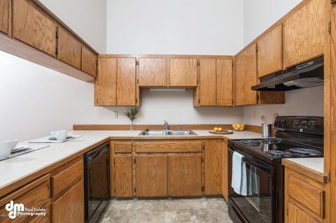 18630 S Lowrie Loop, Eagle River, AK 99577 photo 9