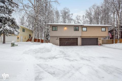 18630 S Lowrie Loop, Eagle River, AK 99577 photo 1