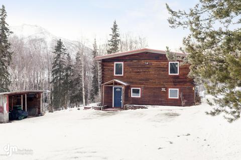 24437 Wilma Cir, Eagle River, AK 99577 photo 21