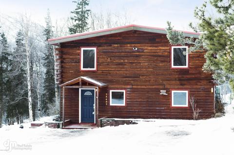24437 Wilma Cir, Eagle River, AK 99577 photo 1