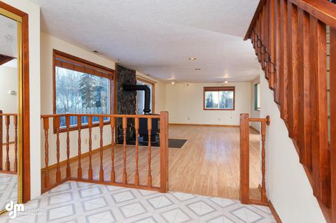 24437 Wilma Cir, Eagle River, AK 99577 photo 2