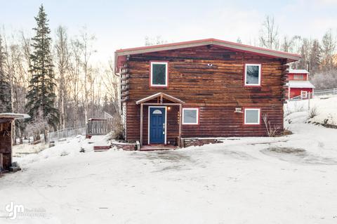 24437 Wilma Cir, Eagle River, AK 99577 photo 22