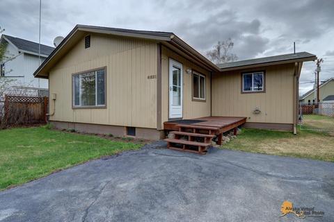 6821 E 11th Ave, Anchorage, AK 99504 photo 2