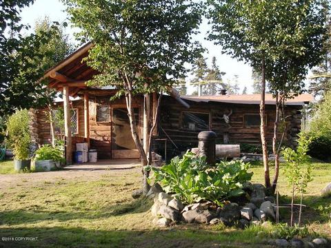 27430 Warbler Cir, Anchor Point, AK 99556 photo 1