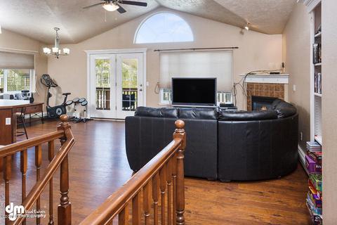 11834 Galloway Loop # 47, Eagle River, AK 99577 photo 19