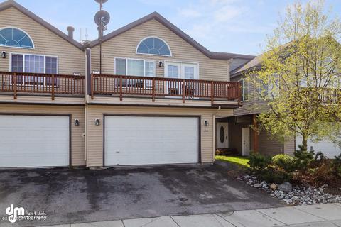 11834 Galloway Loop # 47, Eagle River, AK 99577 photo 1