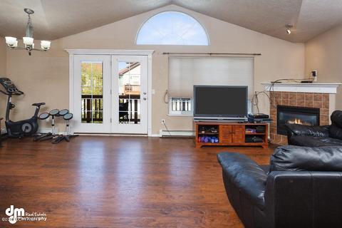 11834 Galloway Loop # 47, Eagle River, AK 99577 photo 16