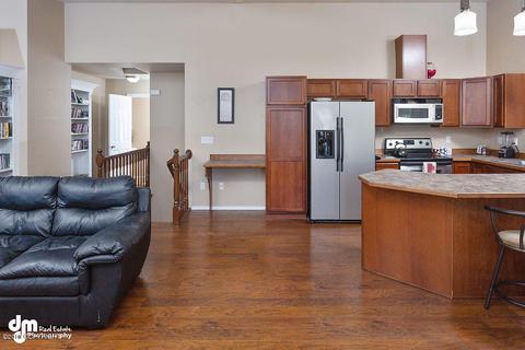 11834 Galloway Loop # 47, Eagle River, AK 99577 photo 18