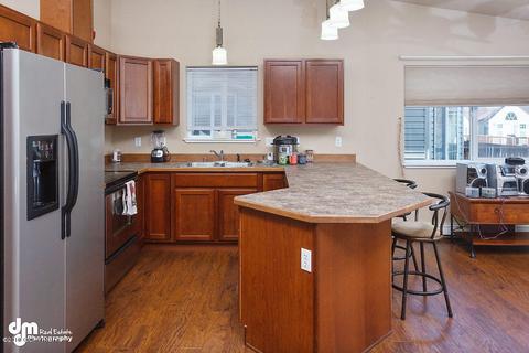 11834 Galloway Loop # 47, Eagle River, AK 99577 photo 12