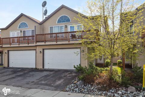 11834 Galloway Loop # 47, Eagle River, AK 99577 photo 2