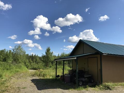 13763 E Hideaway Dr, Willow, AK 99688 photo 31