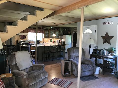 13763 E Hideaway Dr, Willow, AK 99688 photo 45