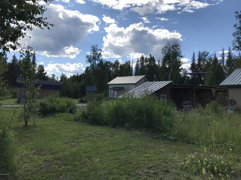 13763 E Hideaway Dr, Willow, AK 99688 photo 35