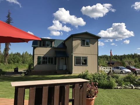 13763 E Hideaway Dr, Willow, AK 99688 photo 22