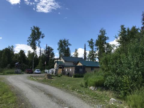 13763 E Hideaway Dr, Willow, AK 99688 photo 40