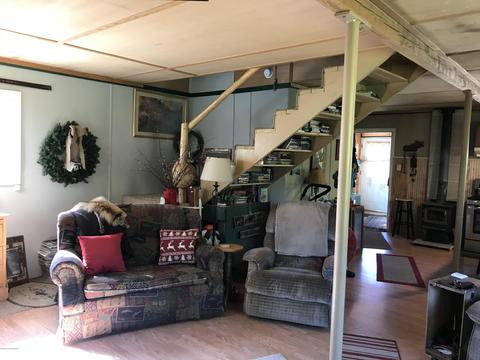 13763 E Hideaway Dr, Willow, AK 99688 photo 46