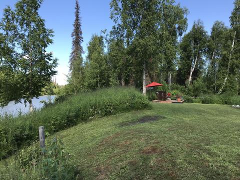 13763 E Hideaway Dr, Willow, AK 99688 photo 16
