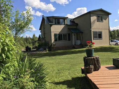 13763 E Hideaway Dr, Willow, AK 99688 photo 24