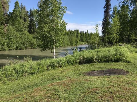 13763 E Hideaway Dr, Willow, AK 99688 photo 55