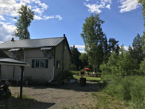 13763 E Hideaway Dr, Willow, AK 99688 photo 33