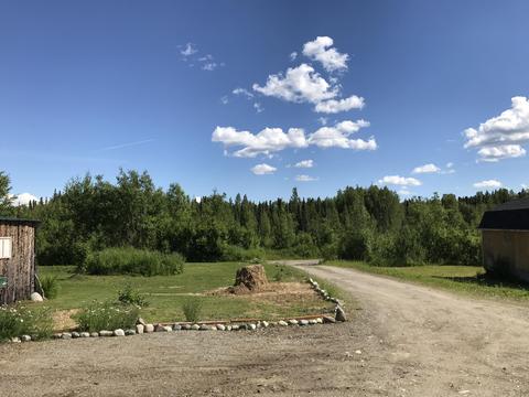 13763 E Hideaway Dr, Willow, AK 99688 photo 7