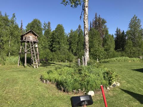 13763 E Hideaway Dr, Willow, AK 99688 photo 51
