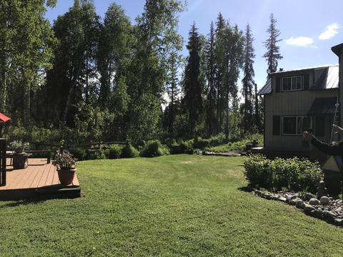 13763 E Hideaway Dr, Willow, AK 99688 photo 60