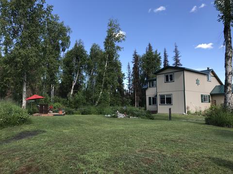 13763 E Hideaway Dr, Willow, AK 99688 photo 15