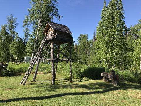 13763 E Hideaway Dr, Willow, AK 99688 photo 54