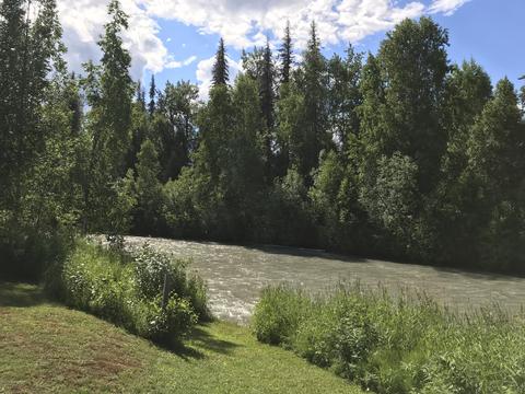 13763 E Hideaway Dr, Willow, AK 99688 photo 20