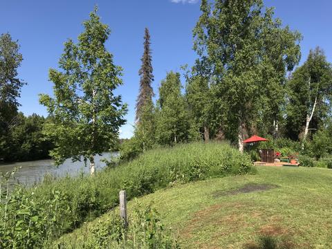 13763 E Hideaway Dr, Willow, AK 99688 photo 19