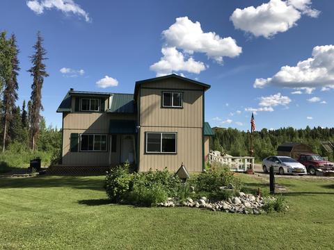 13763 E Hideaway Dr, Willow, AK 99688 photo 21