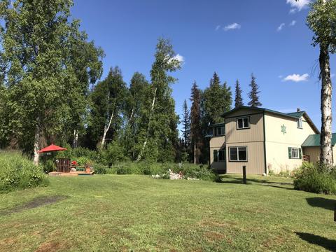 13763 E Hideaway Dr, Willow, AK 99688 photo 18