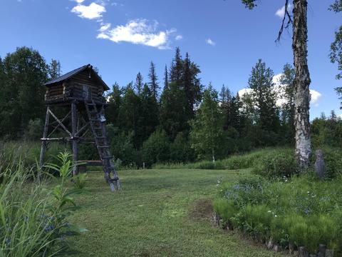 13763 E Hideaway Dr, Willow, AK 99688 photo 9
