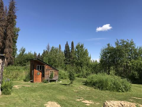 13763 E Hideaway Dr, Willow, AK 99688 photo 4