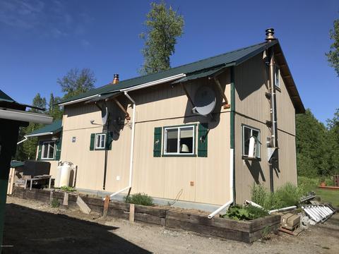 13763 E Hideaway Dr, Willow, AK 99688 photo 42