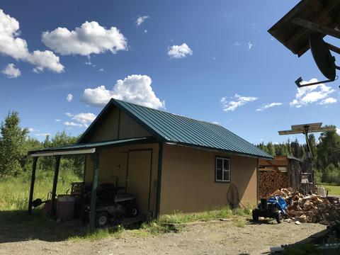 13763 E Hideaway Dr, Willow, AK 99688 photo 30