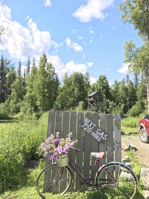 13763 E Hideaway Dr, Willow, AK 99688 photo 5