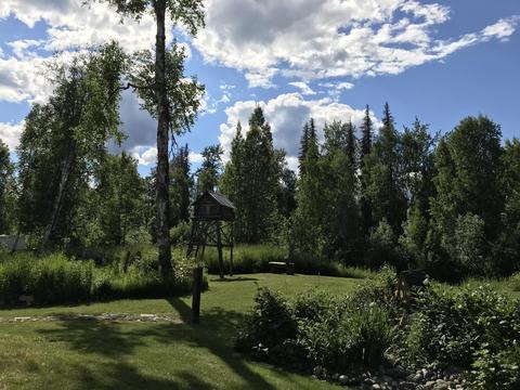 13763 E Hideaway Dr, Willow, AK 99688 photo 28