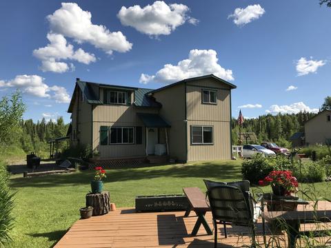 13763 E Hideaway Dr, Willow, AK 99688 photo 23