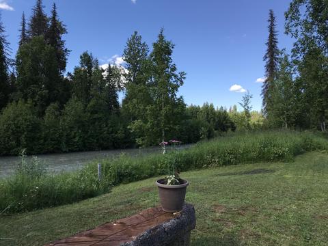 13763 E Hideaway Dr, Willow, AK 99688 photo 13