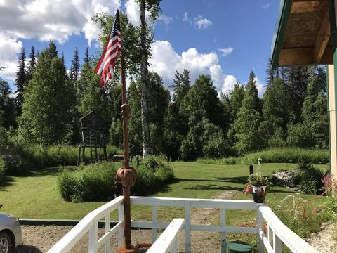 13763 E Hideaway Dr, Willow, AK 99688 photo 8