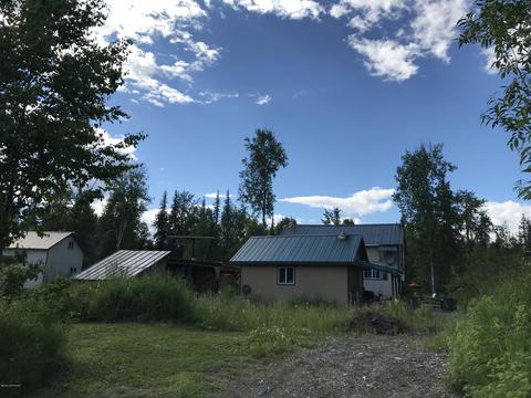 13763 E Hideaway Dr, Willow, AK 99688 photo 36