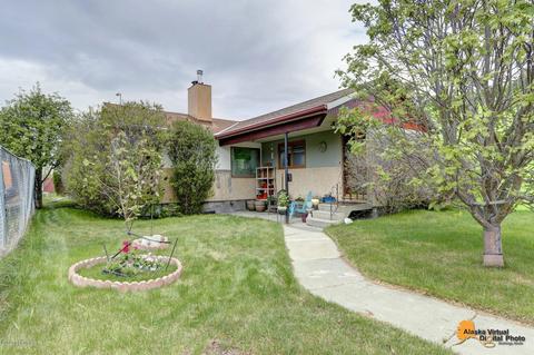 2036 E 3rd Ave, Anchorage, AK 99501 photo 1