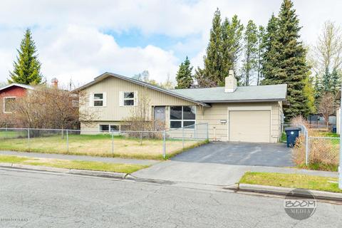 1009 E 26th Ave, Anchorage, AK 99508 photo 1