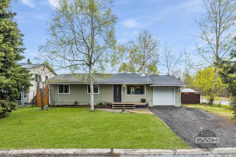 6309 Libra Pl, Anchorage, AK 99518 photo 1